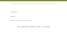 Tablet Screenshot of mager.org